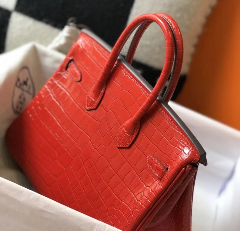 ZeroBulk Hermes Birkin Bags 64436