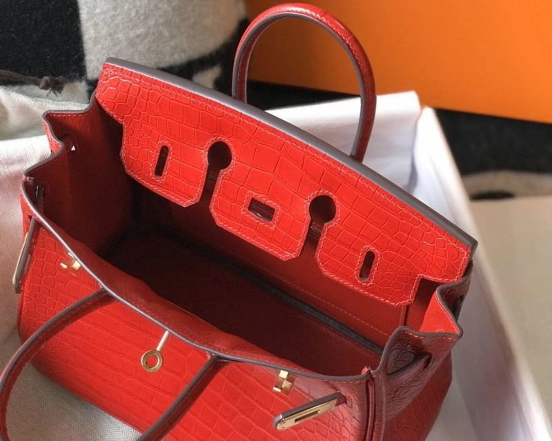 ZeroBulk Hermes Birkin Bags 64436