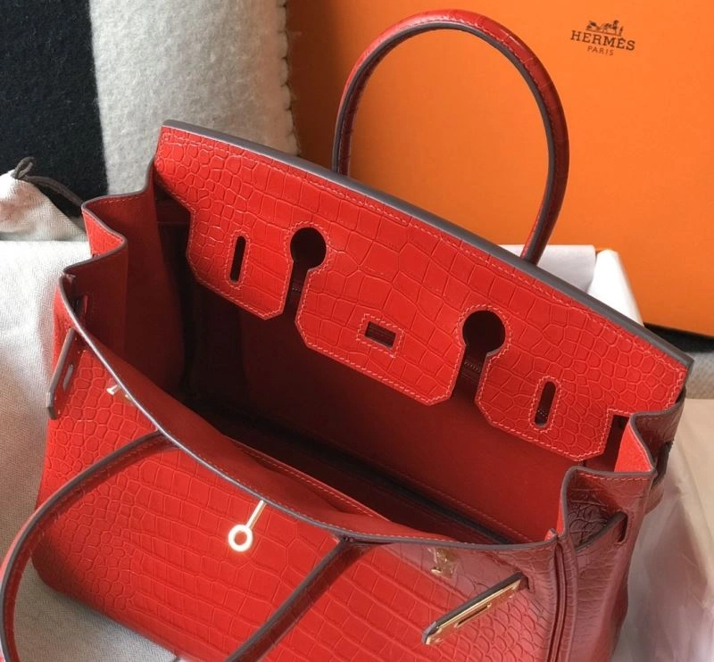 Refined Hermes Birkin Bags 64440