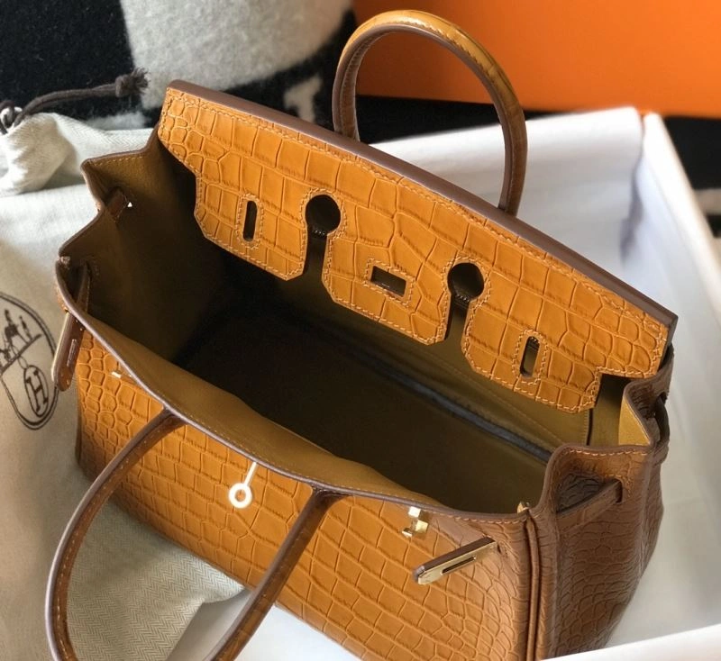 Versatile Hermes Birkin Bags 64428