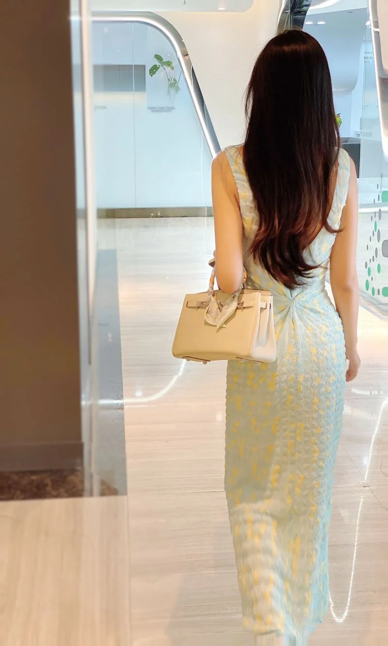 Hermes Birkin Bags QuickDry 48996