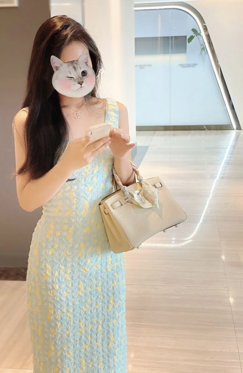 Hermes Birkin Bags QuickDry 48996