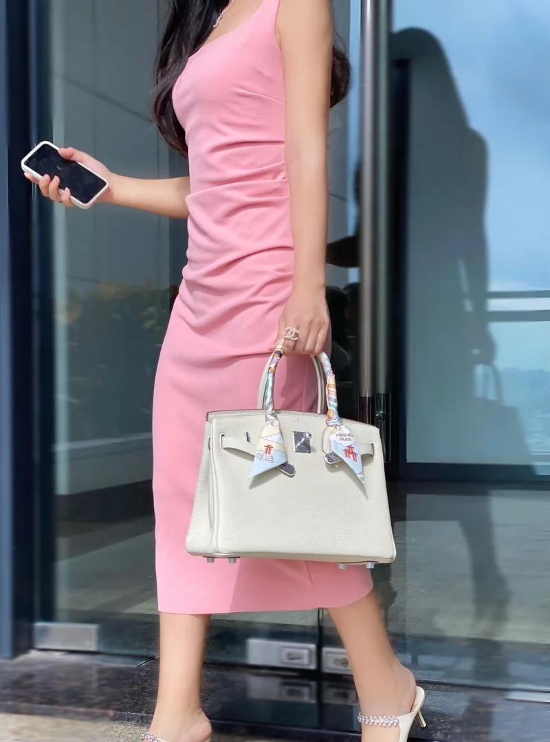 Unique Hermes Birkin Bags 48992