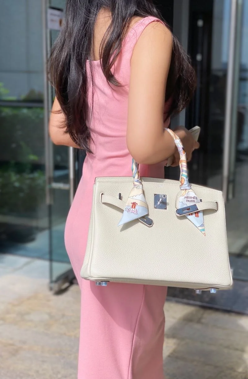 Unique Hermes Birkin Bags 48992