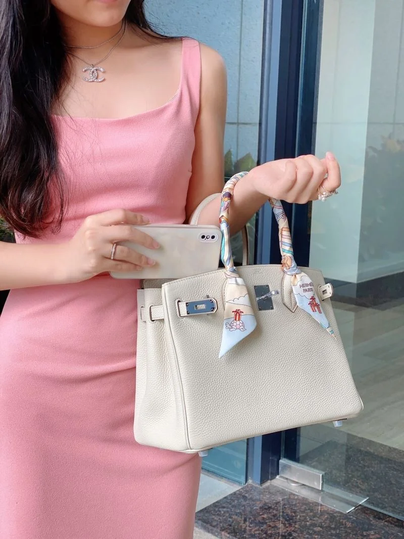 Unique Hermes Birkin Bags 48992