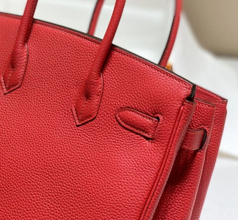 Trendsetting Hermes Birkin Bags 48998