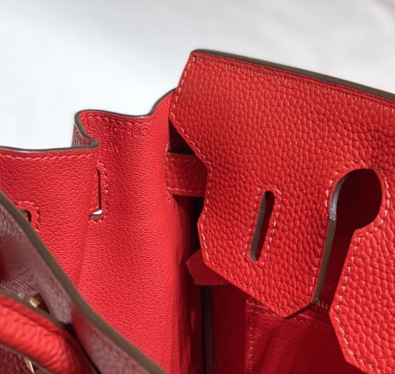 Trendsetting Hermes Birkin Bags 48998