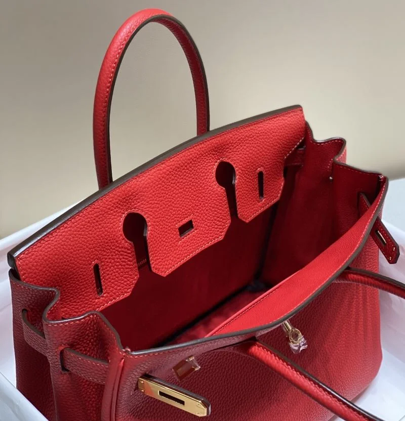 Trendsetting Hermes Birkin Bags 48998
