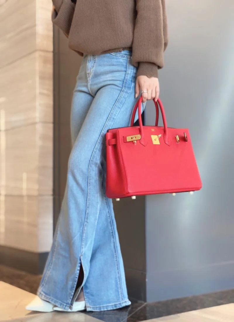 Trendsetting Hermes Birkin Bags 48998