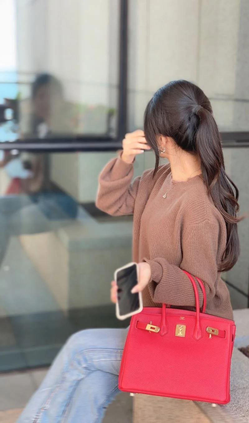 Trendsetting Hermes Birkin Bags 48998