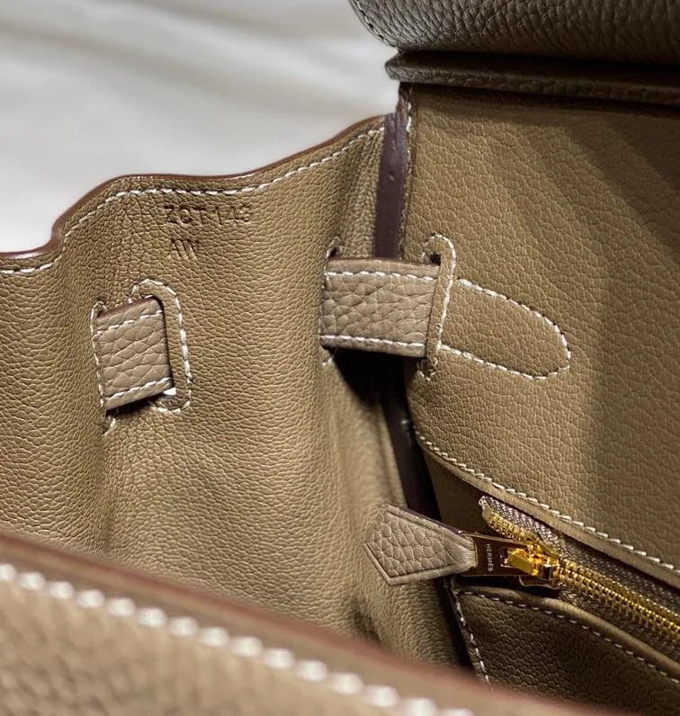 Hermes Birkin Bags Elegant 49065
