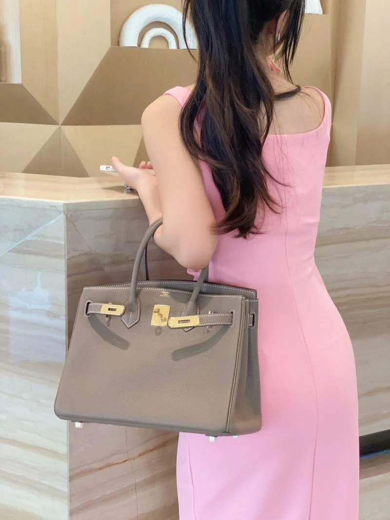 Hermes Birkin Bags Elegant 49065