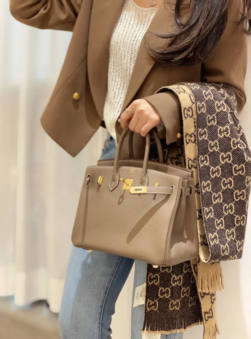 Hermes Birkin Bags Trendsetting 48993