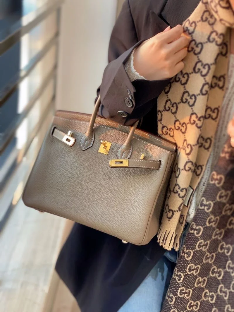 Hermes Birkin Bags Trendsetting 48993