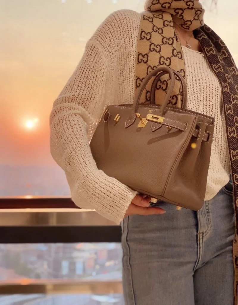 Hermes Birkin Bags Trendsetting 48993