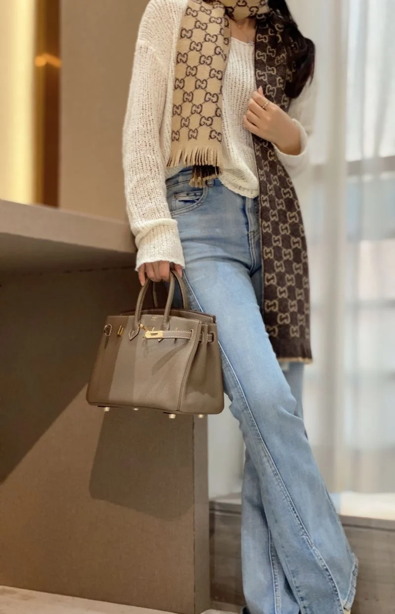 Hermes Birkin Bags Trendsetting 48993
