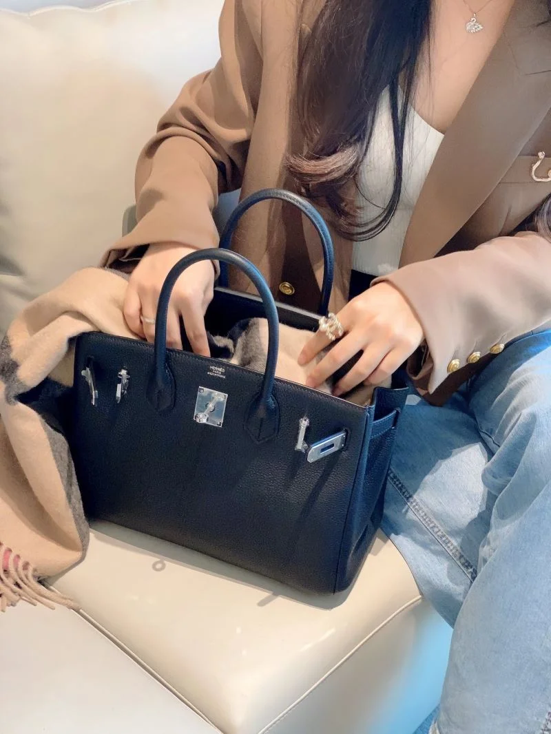 Hermes Birkin Bags WrinkleFree 48987