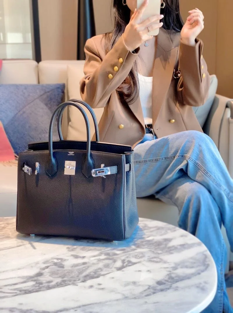 Hermes Birkin Bags WrinkleFree 48987