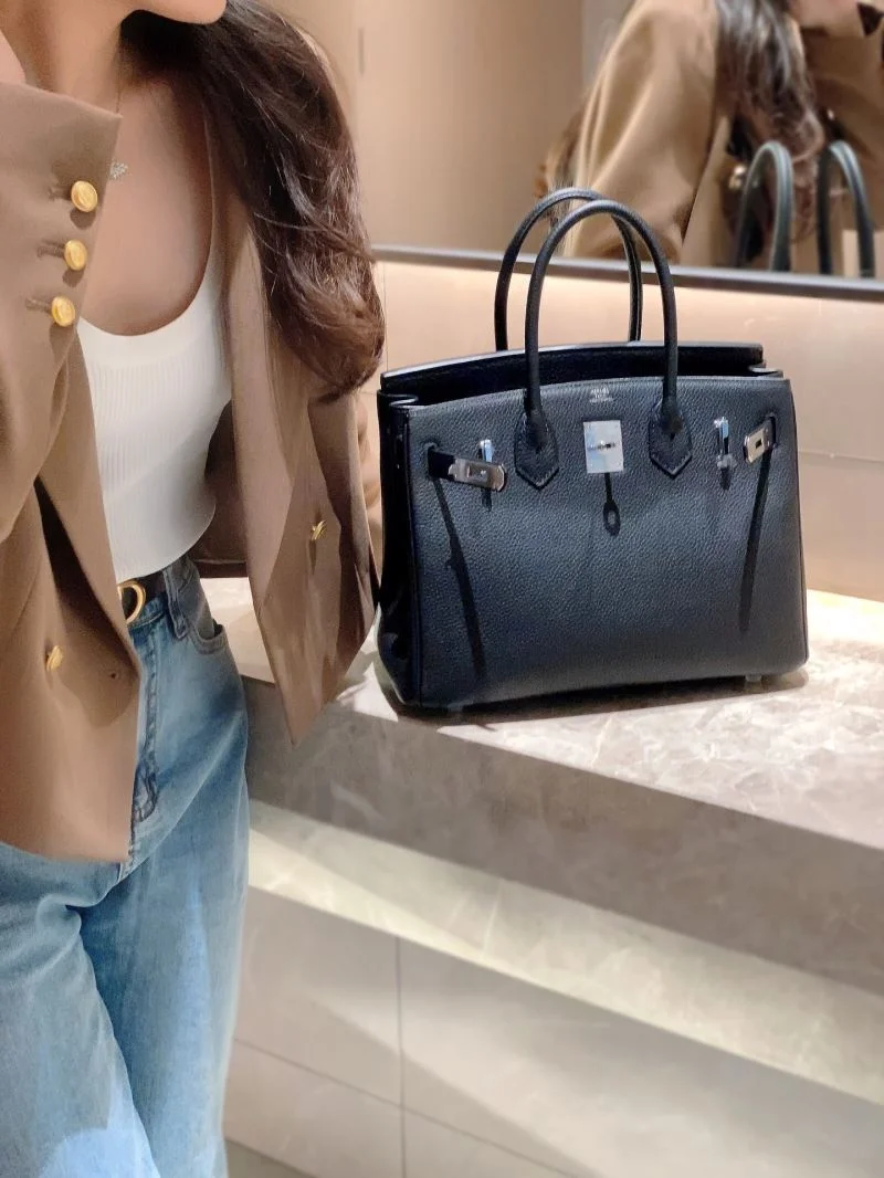 Hermes Birkin Bags WrinkleFree 48987
