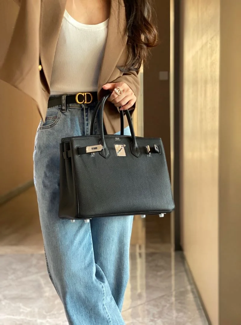 Hermes Birkin Bags WrinkleFree 48987