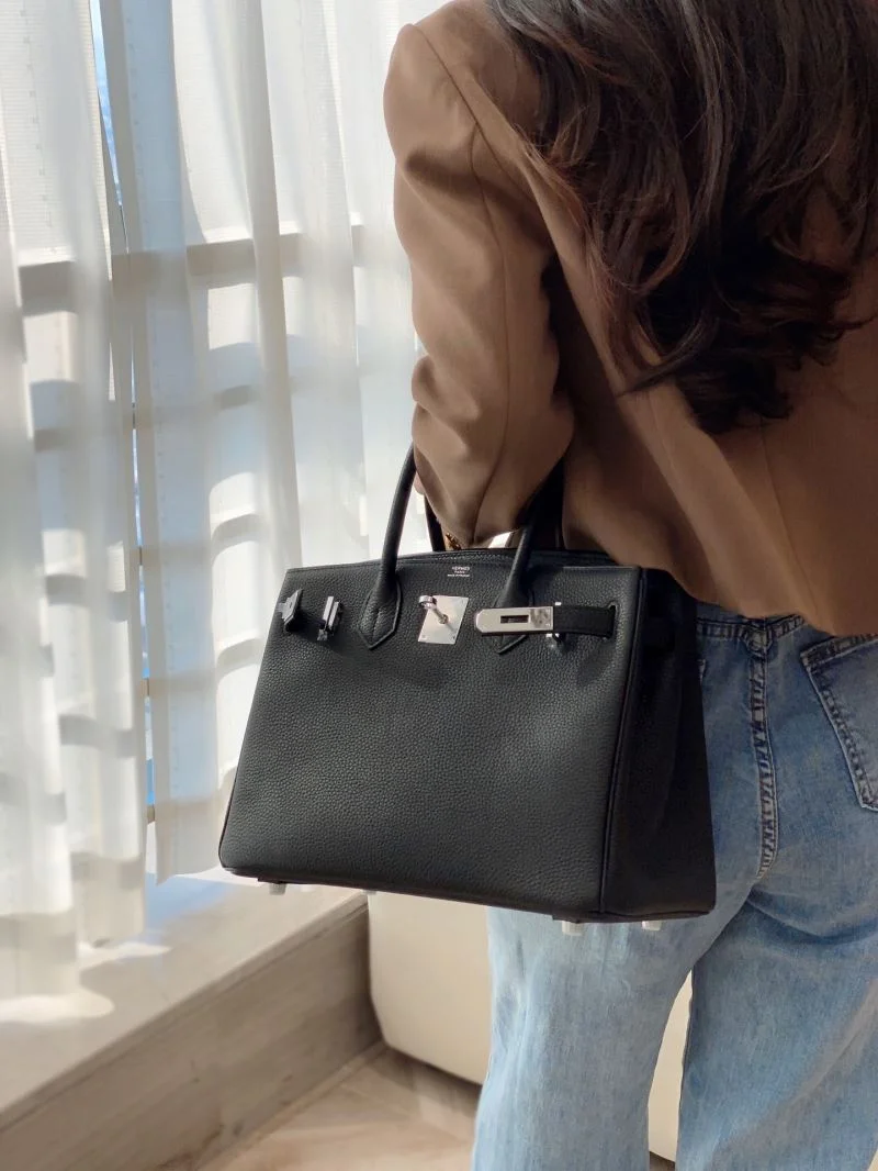 Hermes Birkin Bags WrinkleFree 48987
