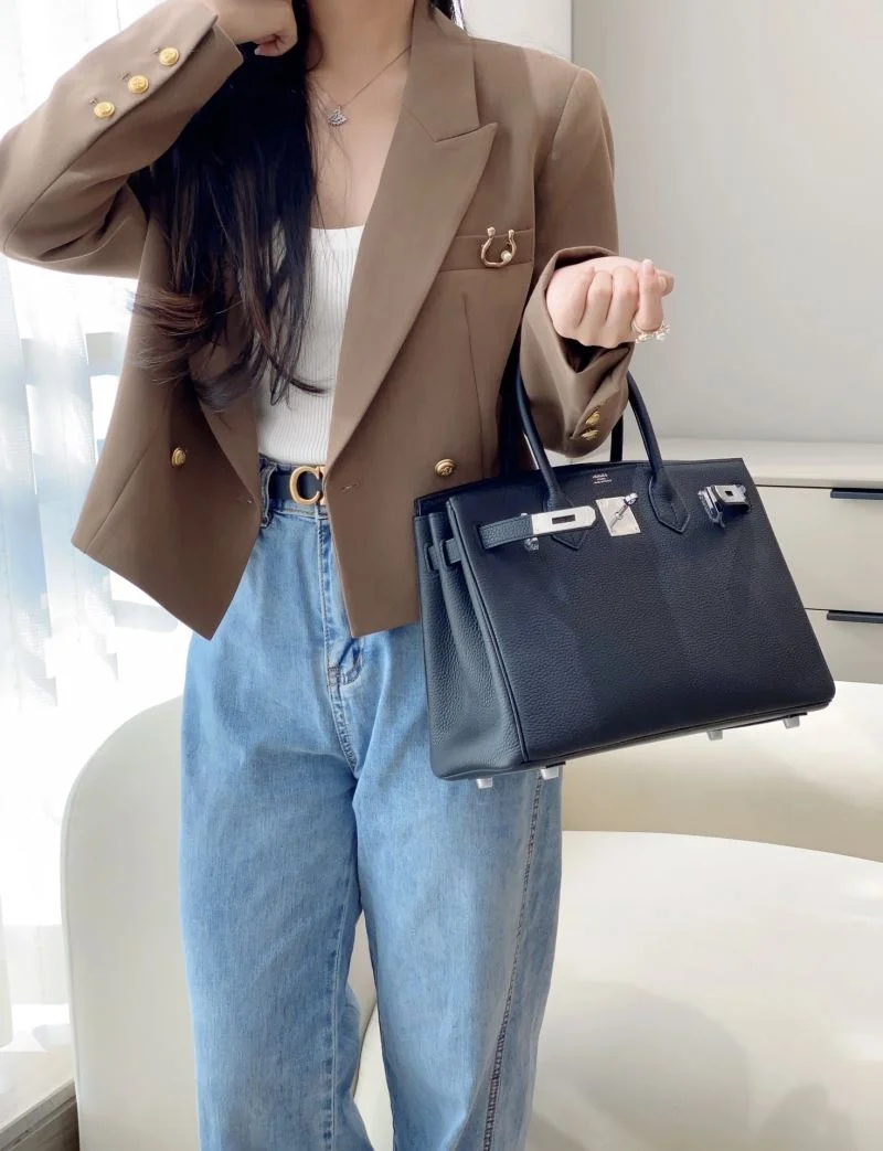 Hermes Birkin Bags WrinkleFree 48987