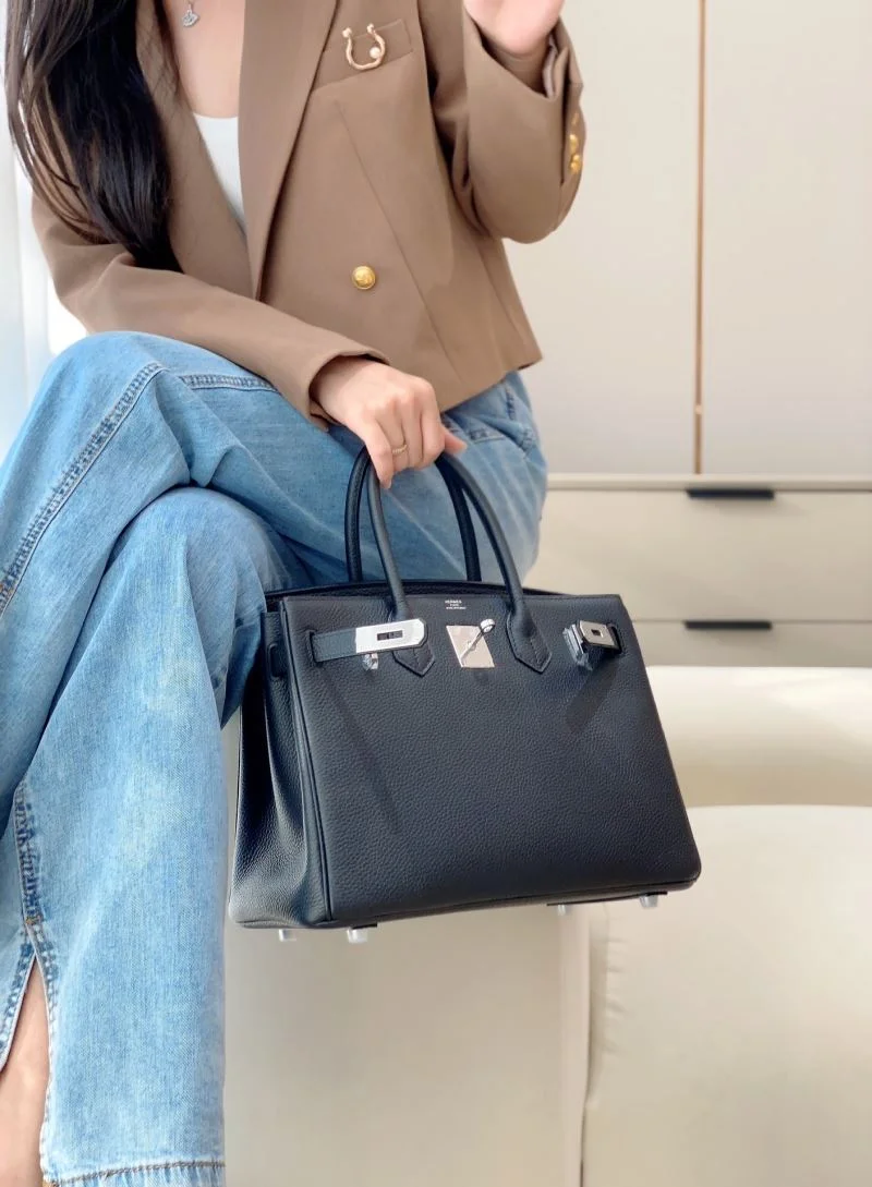 Hermes Birkin Bags WrinkleFree 48987