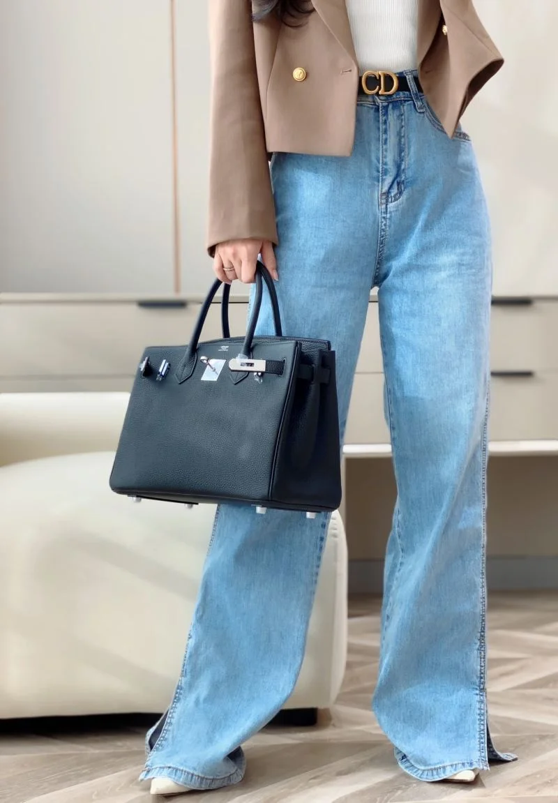 Hermes Birkin Bags WrinkleFree 48987