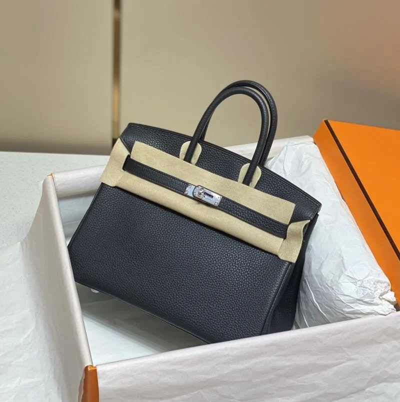 Unisex Hermes Birkin Bags 48988