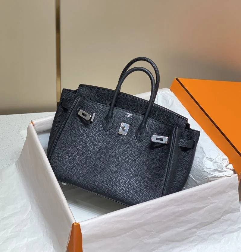 Unisex Hermes Birkin Bags 48988