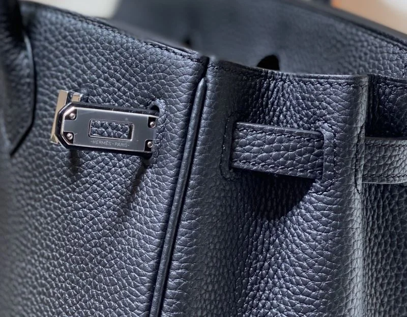 Unisex Hermes Birkin Bags 48988