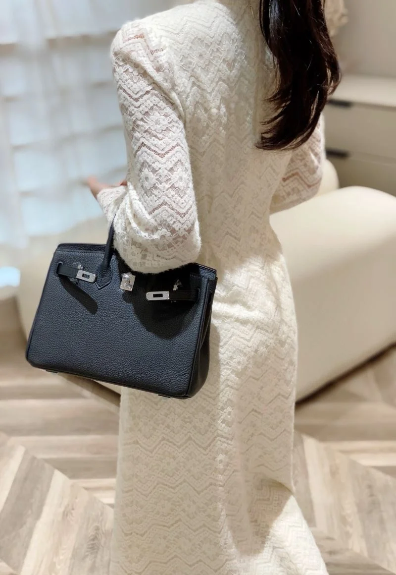 Unisex Hermes Birkin Bags 48988