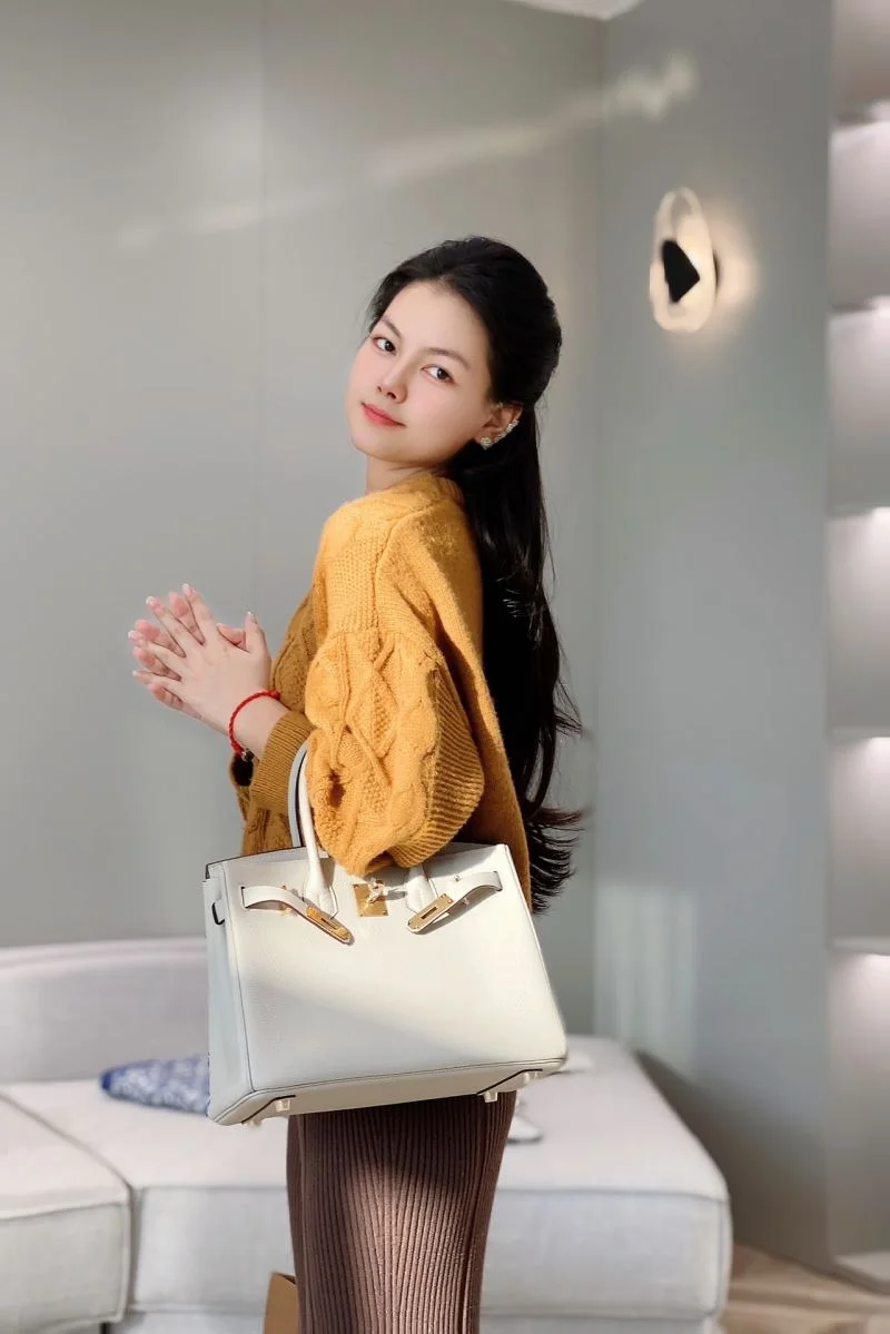 Hermes Birkin Bags Fashionable 48986