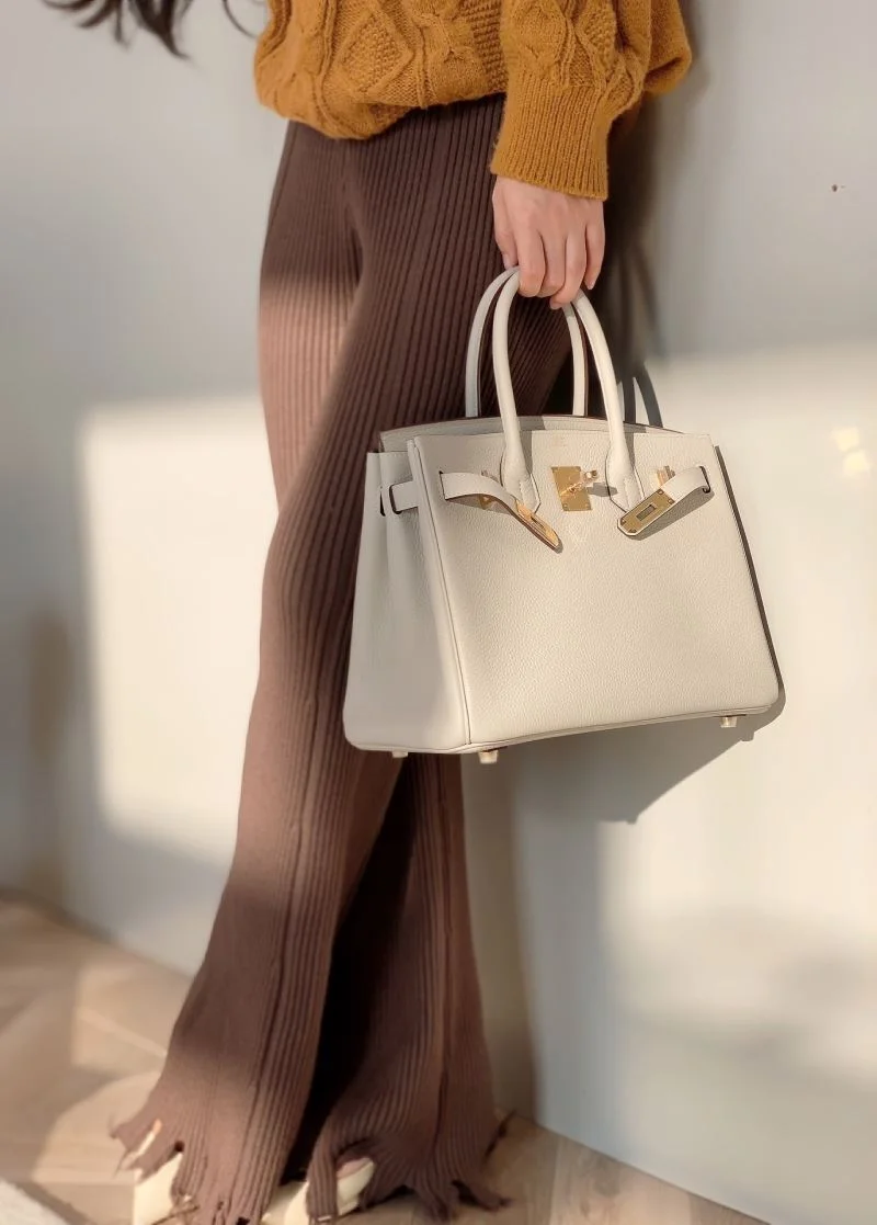 Hermes Birkin Bags Fashionable 48986