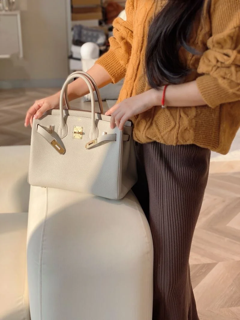 Hermes Birkin Bags Fashionable 48986
