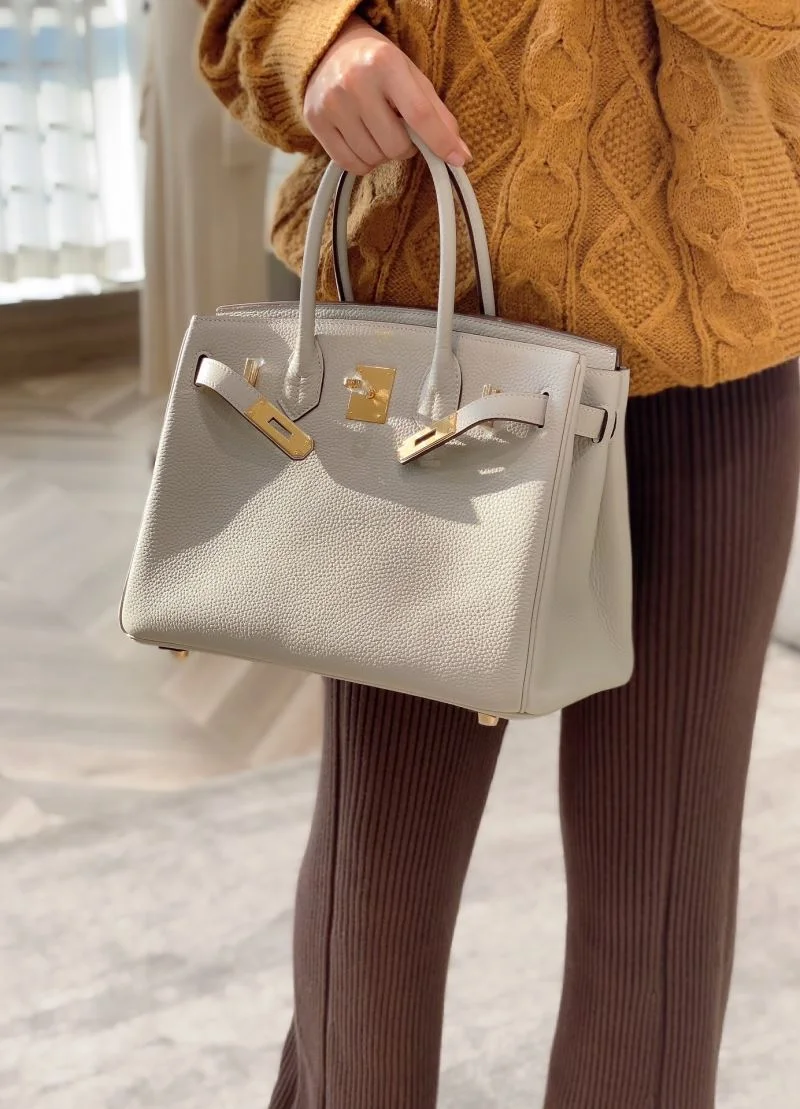 Hermes Birkin Bags Fashionable 48986