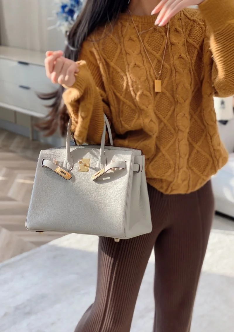 Hermes Birkin Bags Fashionable 48986