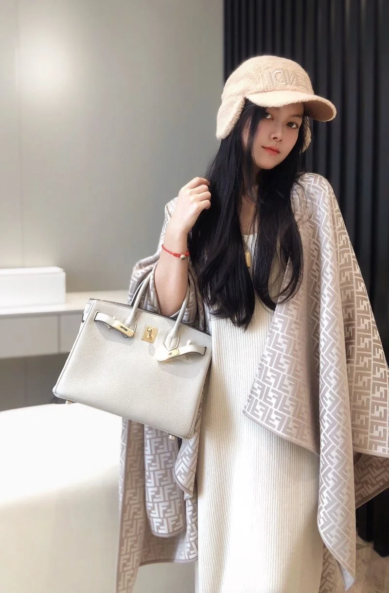 Hermes Birkin Bags Fashionable 48986