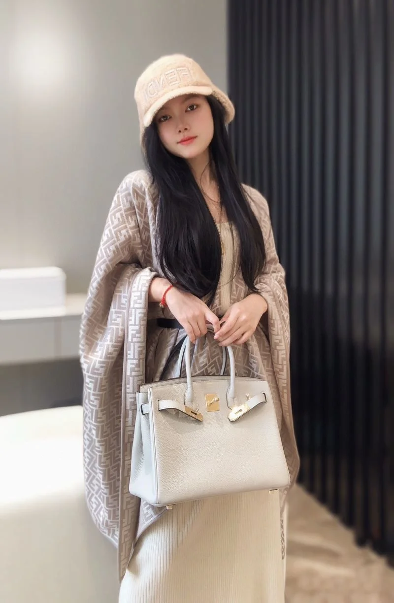 Hermes Birkin Bags Fashionable 48986