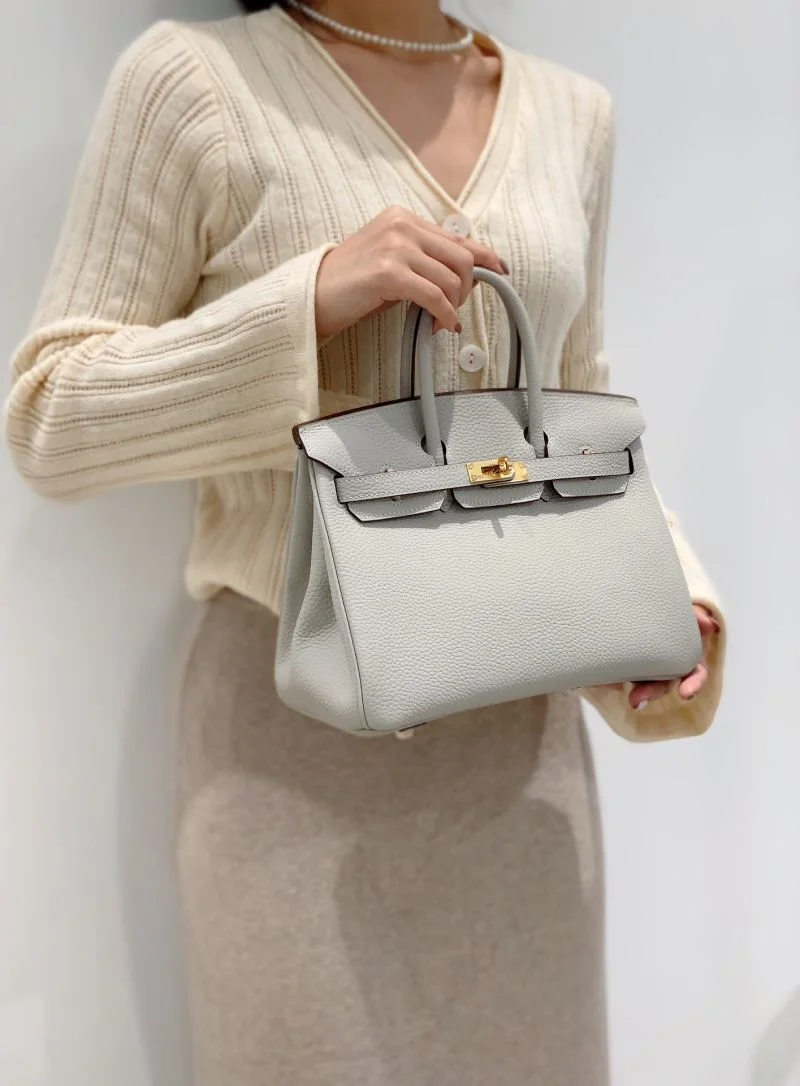 Hermes Birkin Bags Packable 48984