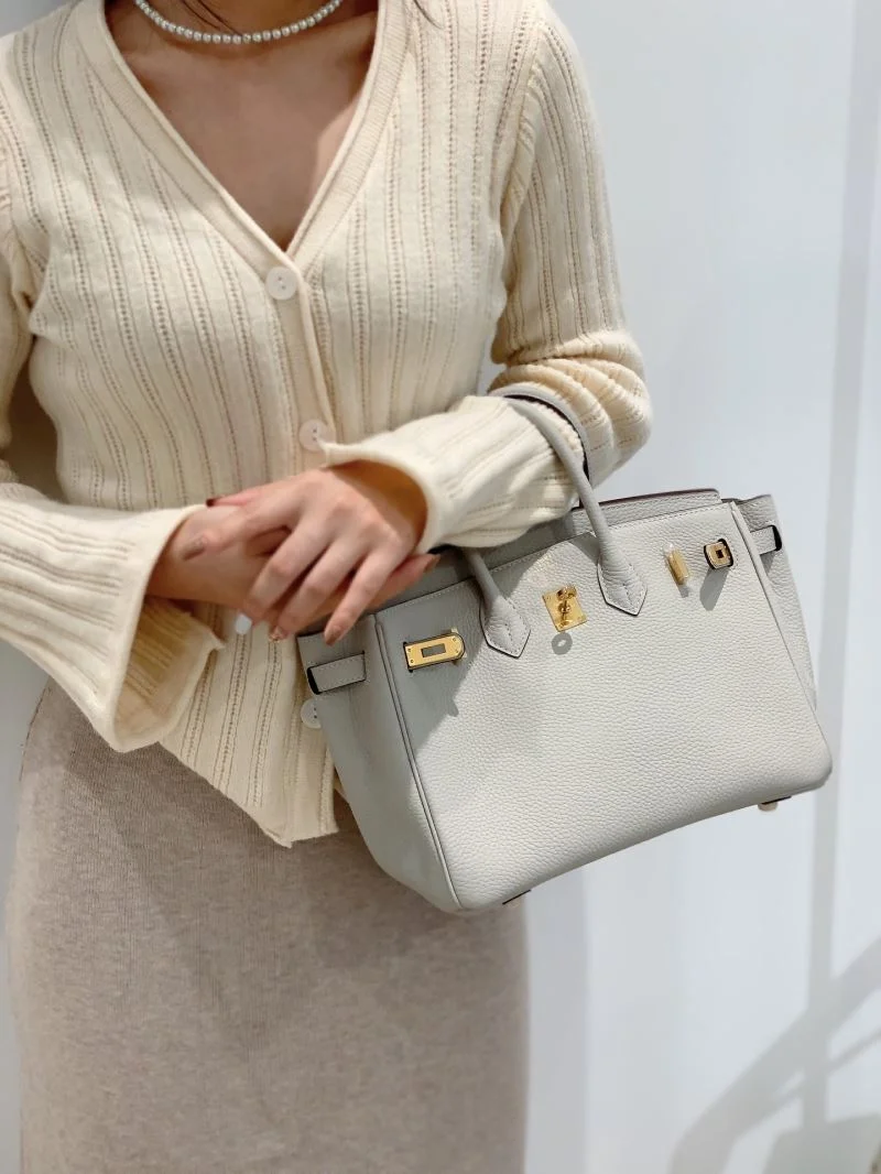 Hermes Birkin Bags Packable 48984