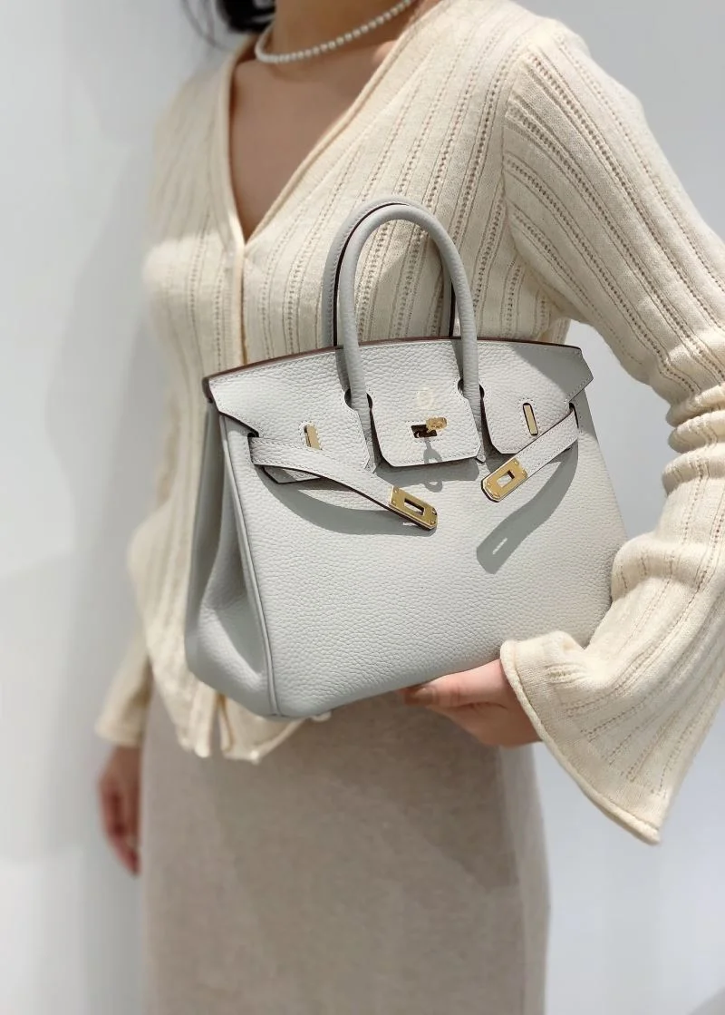 Hermes Birkin Bags Packable 48984