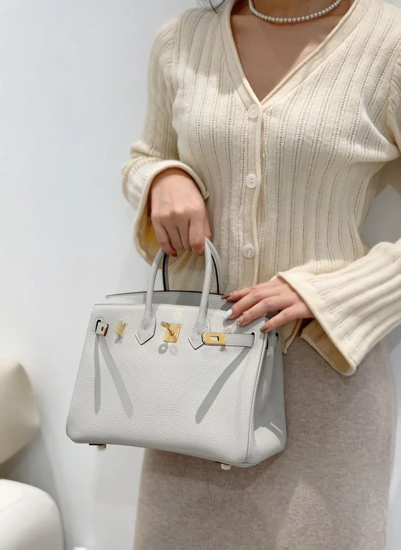 Hermes Birkin Bags Packable 48984
