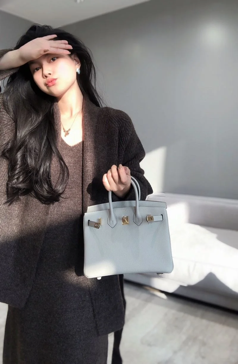 Hermes Birkin Bags Packable 48984