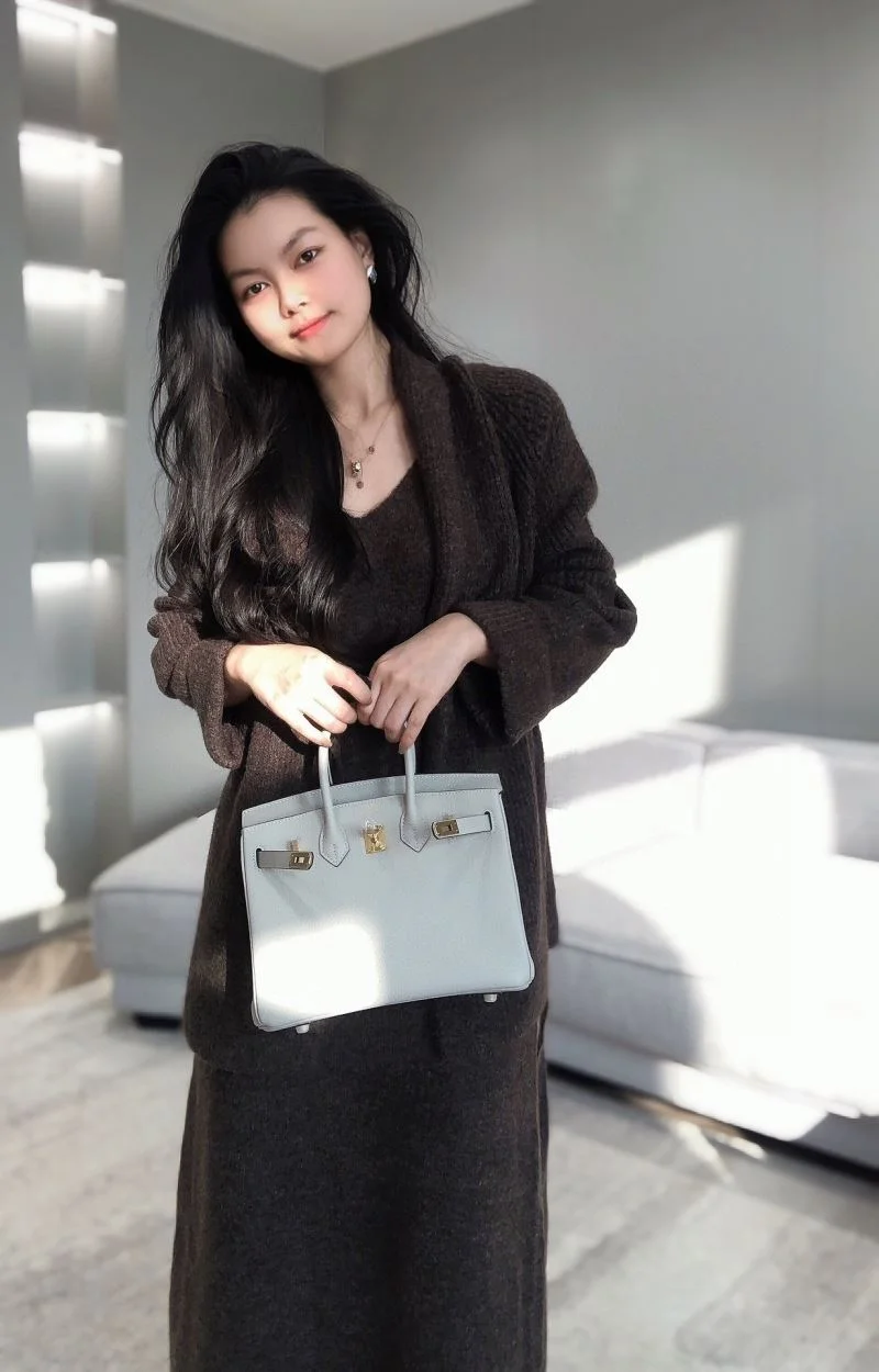 Hermes Birkin Bags Packable 48984