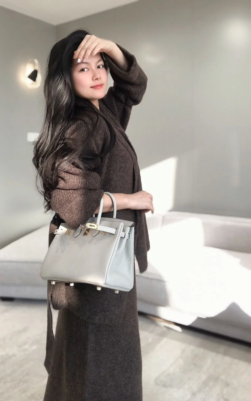 Hermes Birkin Bags Packable 48984