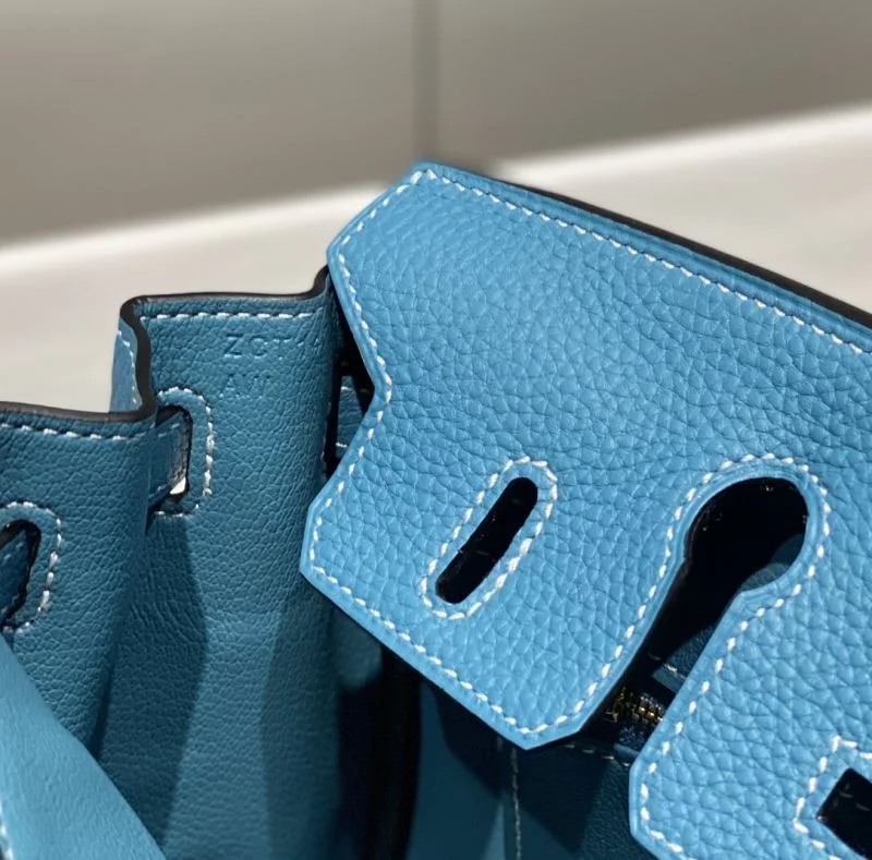 Unique Hermes Birkin Bags 48989