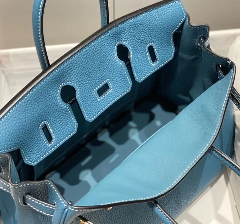 Unique Hermes Birkin Bags 48989