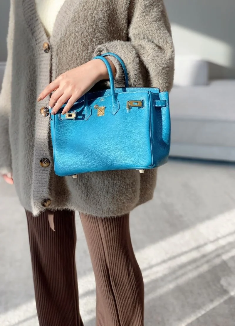 Unique Hermes Birkin Bags 48989
