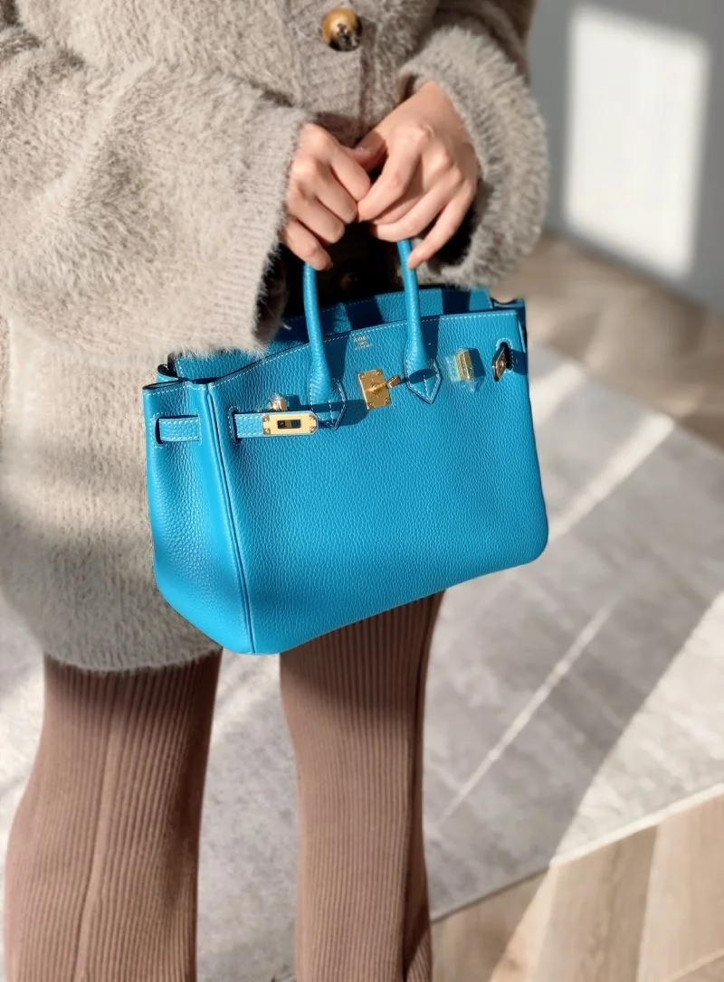 Unique Hermes Birkin Bags 48989